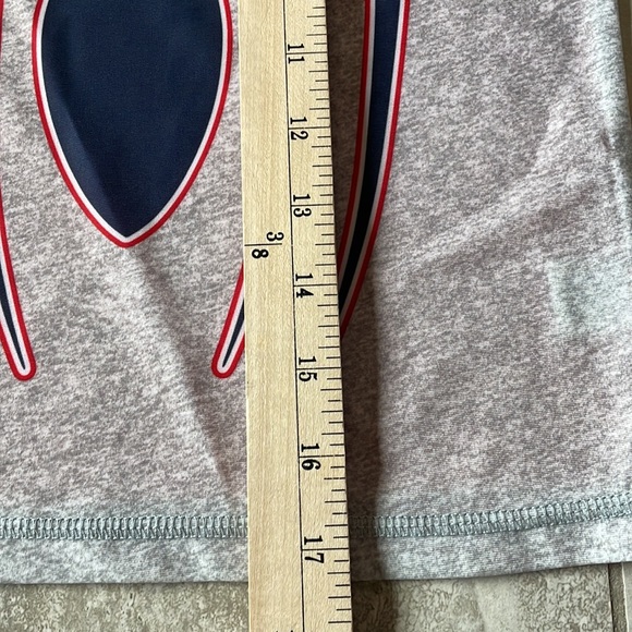 Marvel Spider-man XSMALL red& gray continuous short sleeves for kids - Picture 4 of 8